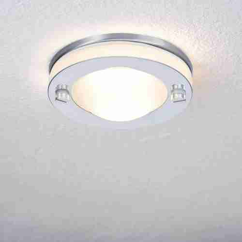 Встраиваемый светильник Paulmann Deco 92536