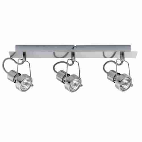 Спот Paulmann TECHNO II 66517