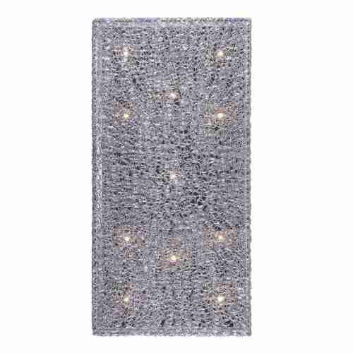 Настенный светильник Ideal Lux Quadro PL11 036045