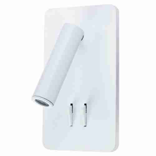 Спот Artelamp Electra A8233AP-1WH