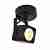 Спот Artelamp Lente A1314AP-1BK