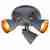 Спот Loft LSP-8021