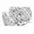 Подвесная люстра ST Luce Letina SL1103.113.08 Подвесная люстра ST Luce Letina SL1103.113.08