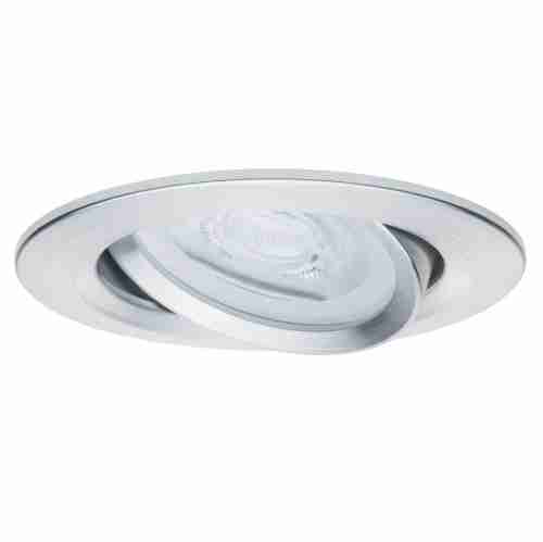 Встраиваемый светодиодный светильник Paulmann Nova 93602