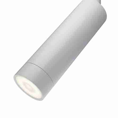 Трековый светодиодный светильник Maytoni Technical Focus Led TR019-2-7W4K-W