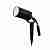 Ландшафтный светильник Maytoni Scope O025FL-01B