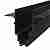 Шинопровод магнитный Maytoni Technical Busbar trunkings TRX004-223B