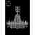 Люстра подвесная Art Classic 11.25.18.400.XL-128.Gd.Sp