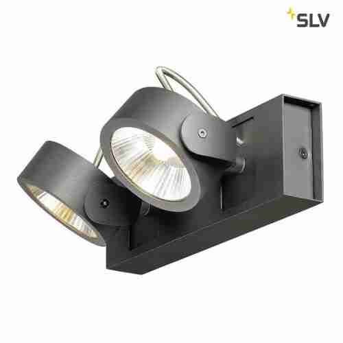 Спот SLV Kalu 1000113