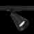 Трековый светильник Maytoni Technical Track lamps TR022-1-GU10-B Трековый светильник Maytoni Technical Track lamps TR022-1-GU10-B