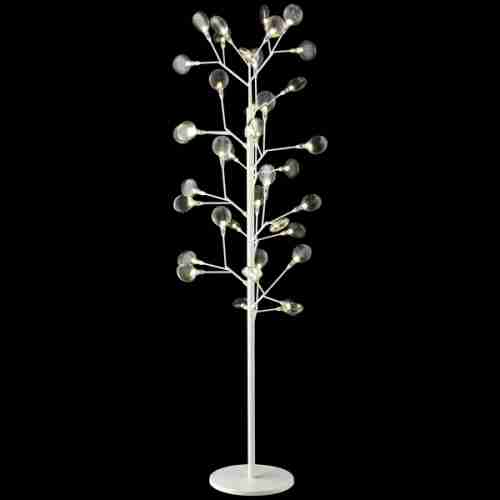 Торшер Wertmark Fiorita WE241.39.005