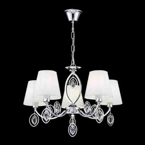 Подвесная люстра Freya Luciana FR2003PL-05CH