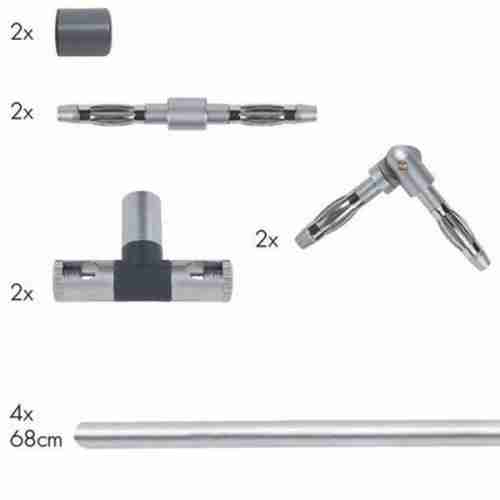 Трековое крепление Paulmann Rs Spice 97282