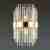Настенный светильник Odeon Light Ida 4639/2W