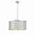 Подвесная люстра Vele Luce Riccio VL3164P05 Подвесная люстра Vele Luce Riccio VL3164P05