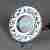 Светильник точечный Elvan 005-MR16-CL-CR-Led