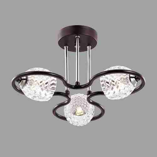 Люстра потолочная Crystal Lamp H0054-3L