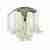 Потолочная люстра ST Luce Onde SL116.502.03