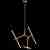Подвесная люстра Lightstar Struttura 742063 Подвесная люстра Lightstar Struttura 742063