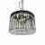 Подвесная люстра Citilux Мартин CL332081