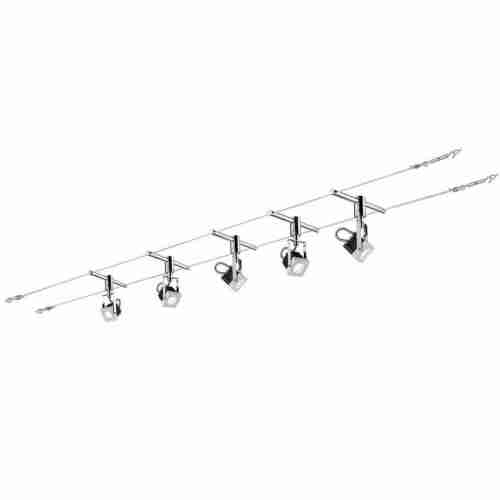 Струнная светодиодная система Paulmann Mezzo 94082