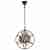 Подвесная люстра Loft IT Crystal Orb Loft1897/4 Подвесная люстра Loft IT Crystal Orb Loft1897/4