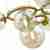 Подвесная люстра ST Luce Gorizia SL1162.303.09 Подвесная люстра ST Luce Gorizia SL1162.303.09