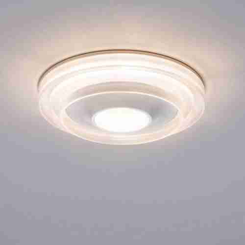 Встраиваемый светодиодный светильник Paulmann Premium Drip 92913