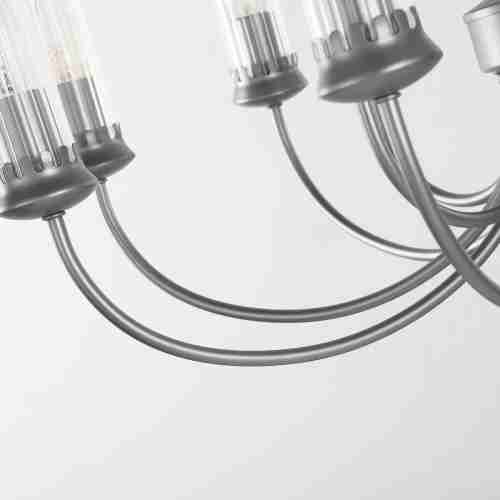 Подвесная люстра Favourite Mollis 2693-7P