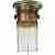 Потолочный светильник N-Light 664 664-03-53 antique brass