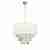 Подвесная люстра Vele Luce Fata VL3173P07 Подвесная люстра Vele Luce Fata VL3173P07