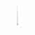 Светильник подвесной Ideal Lux ULTRATHIN SP1 SMALL ROUND BIANCO