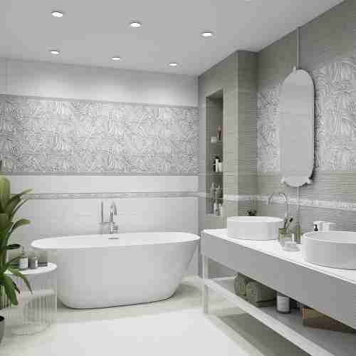 Декор ALMA Ceramica Vilona DWU11VLN707 20х60
