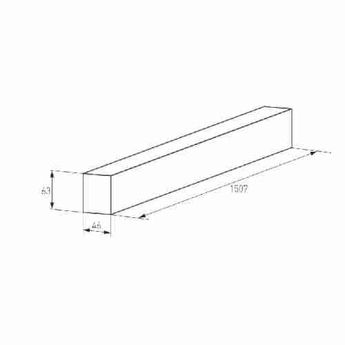 Шинопровод Arlight MAG 026905