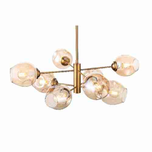 Подвесная люстра ST Luce Fovia SL1500.203.08