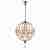 Подвесная люстра Vele Luce Laurel VL3024P06
