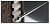 Профиль Butech B72141318 Perfil Pro-Telo Recto Aluminio Alto Brillo 8х100х2500
