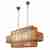 Подвесная люстра iLamp Destiny MD0267-14B Подвесная люстра iLamp Destiny MD0267-14B
