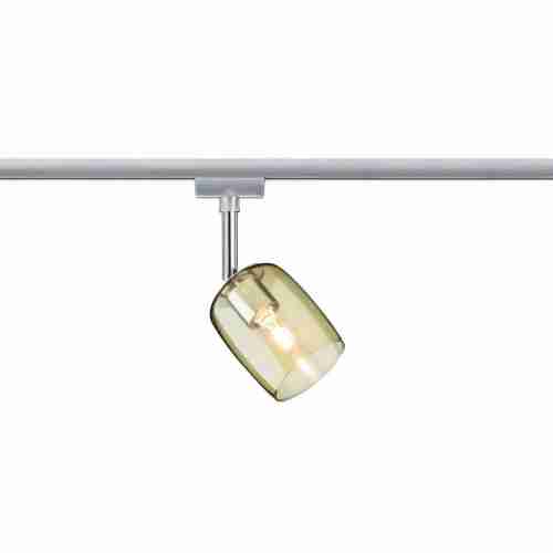Трековый светильник Paulmann URail Blossom 95341