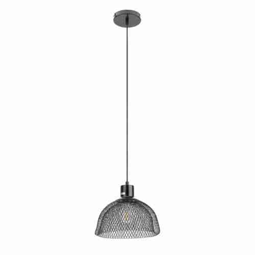 Подвесной светильник ЭРА Loft PL6 BK Б0037453