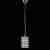 Подвесной светильник Lightstar Cristallo 795314 Подвесной светильник Lightstar Cristallo 795314