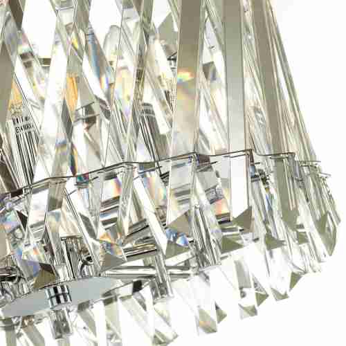 Подвесная люстра Odeon Light Selva 4796/10