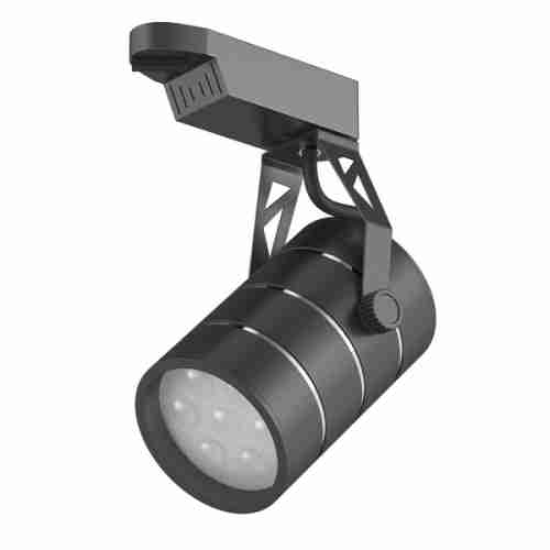 Трековый светильник SWG TL51 TL51-BL-07-WW