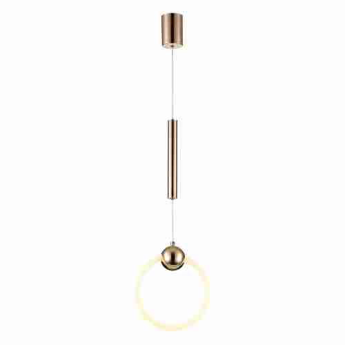 Подвесной светодиодный светильник ST Luce Giera SL1578.203.01