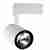 Трековый светильник Elvan PJ PJ-033-30W-NH