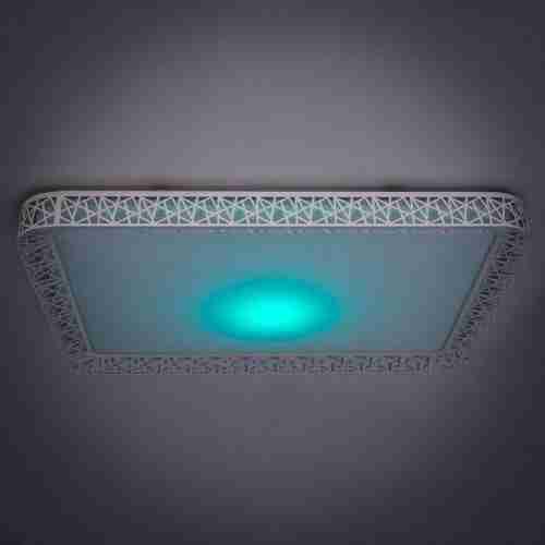 Потолочный светодиодный светильник Citilux Герцог CL722120RC