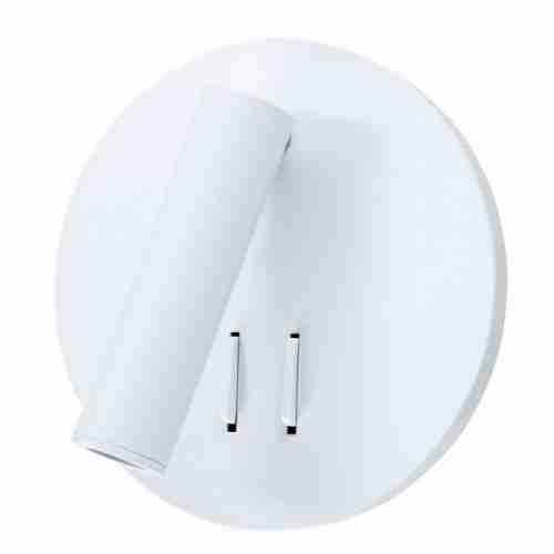 Спот Artelamp Electra A8232AP-1WH