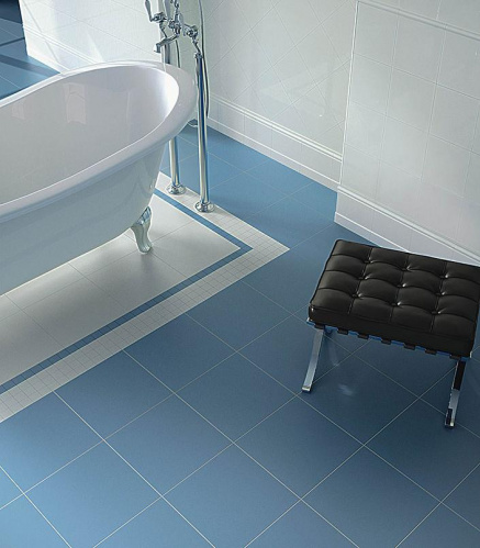 Керамогранит Grazia Ceramiche Retro Mosaico Moon MOR1 Мозаика 30х30