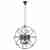 Подвесная люстра Loft IT Loft1192-6 Подвесная люстра Loft IT Loft1192-6