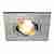 Встраиваемый светильник SLV New Tria XL Square GU10 113456